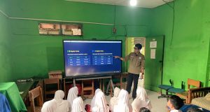 Program English Exposure