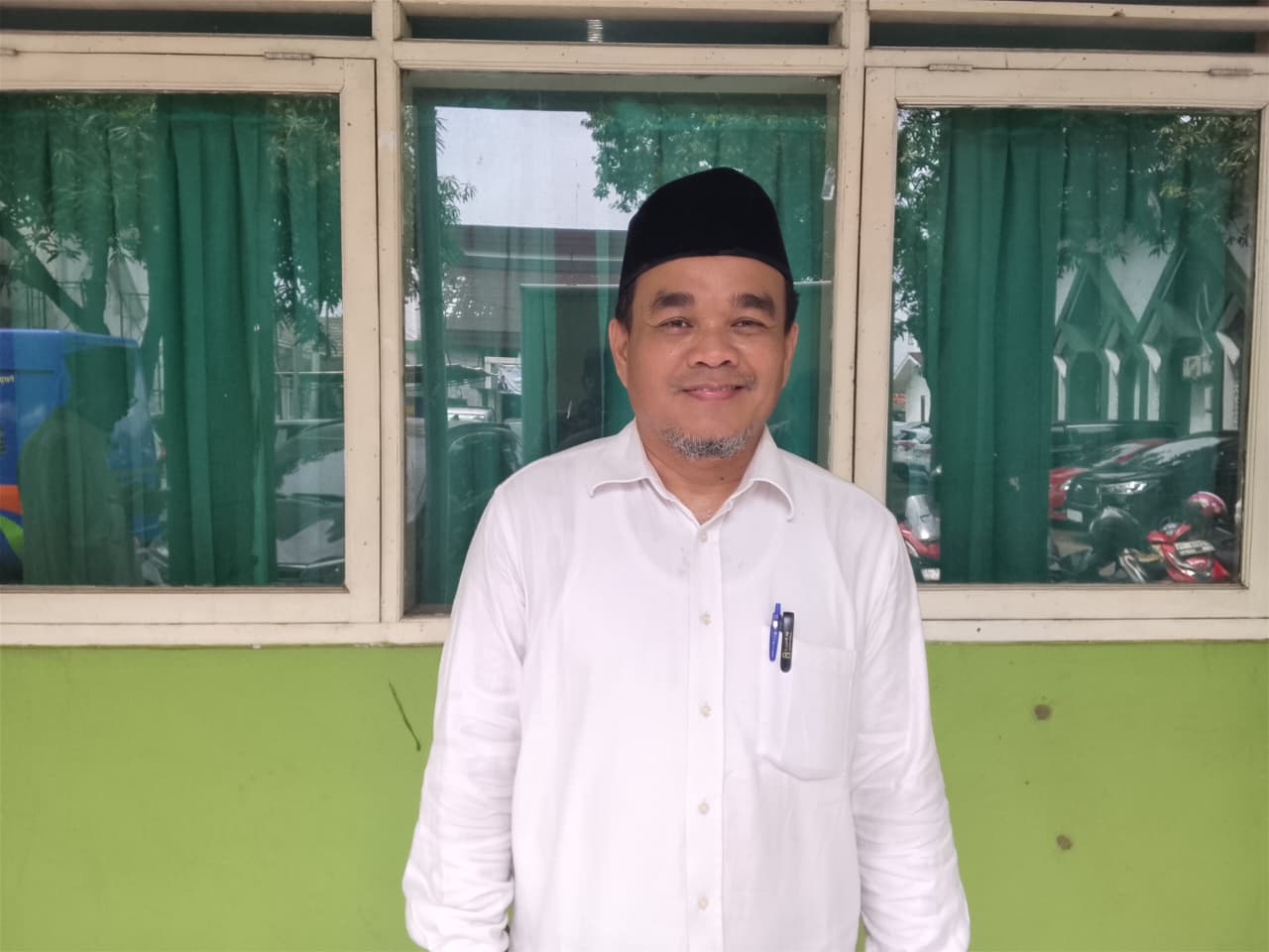 Juru Sembelih Halal