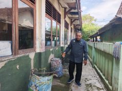 Sekolah Adiwiyata
