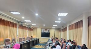 Komisi II DPRD Karawang