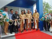 Perumdam tirta tarum