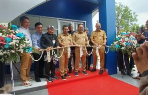 Perumdam tirta tarum