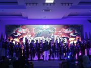 Jakarta International Choral Festival
