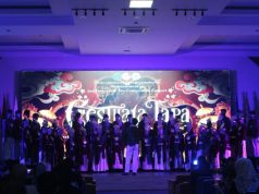 Jakarta International Choral Festival
