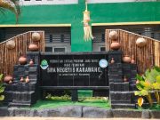 Sekolah maung