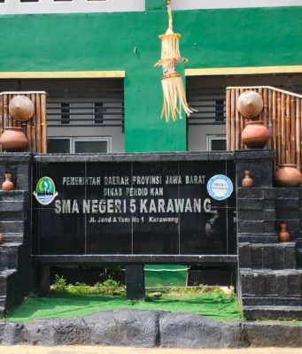 Sekolah maung