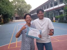 Sma it mentari Ilmu
