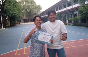 Sma it mentari Ilmu