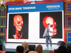 Primaya expo karawang