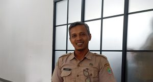 Disdukcapil karawang
