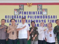 Rapat Minggon