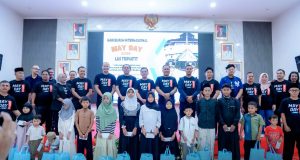 May day karawang
