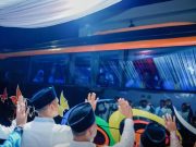 Jamaah haji Karawang