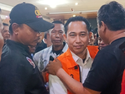Kasus suap pemkab bekasi