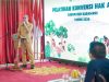 Pelatihan Konvensi Hak Anak