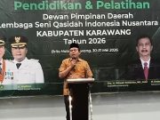 Seni Qasidah Indonesia