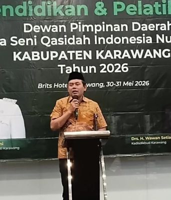 Seni Qasidah Indonesia