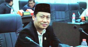 Hari lahir Pancasila