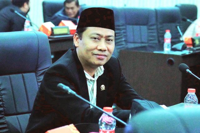 Hari lahir Pancasila