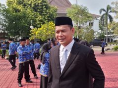 pelanggaran disiplin ASN karawang