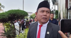 Hari lahir Pancasila