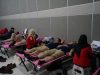 Donor darah pupuk pujang