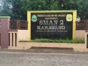 SMAN 2 Karawang