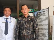 kasus kematian massal ikan