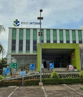 IGD RSUD Jatisari
