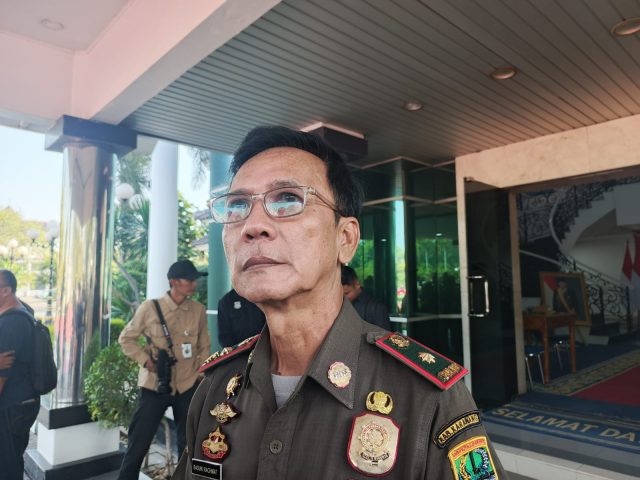 Pesta sesama jenis karawang