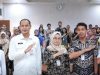 Pengawas Pembangunan Bangunan Sederhana