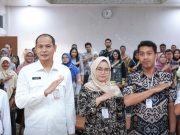 Pengawas Pembangunan Bangunan Sederhana