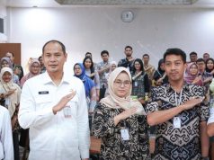 Pengawas Pembangunan Bangunan Sederhana