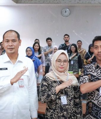Pengawas Pembangunan Bangunan Sederhana