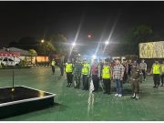 Polres Karawang
