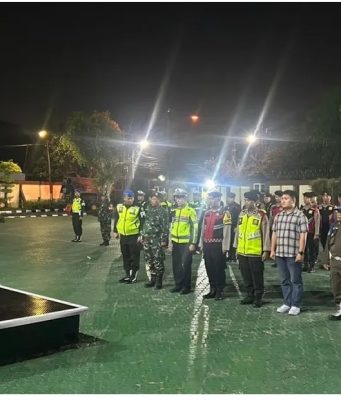Polres Karawang